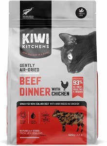 Kiwi Beef-Chicken 1.1Lb