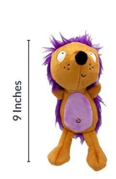 Amazon.com: Hamster Shaped Tabasquishy Cute Soft Squishy