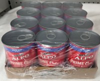 Alpo Prime Cuts Beef 12-13oz