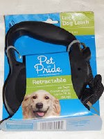 PetsPride RetractableLead 16ft