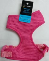 MESH HARNESS SM 16-19" PK