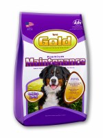 Gold Maintenance 40lbs