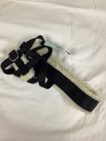 1-3/4 PULLING DOG HARNESS 40