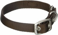 5/8x16 Nylon Collar Brn