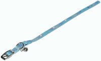 3/8x14 LightBlue Bell Collar