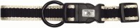 3/8x7-12 Ecru 3Stripe Collar