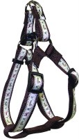 Hamilton 1x30-40 Duck Harness