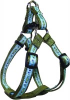 5/8x12-20 Fish & Fly Harness