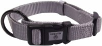 3/8x7-12 Amethyst Nylon Collar