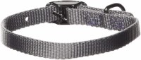 3/8x12 Amethyst Nylon Collar