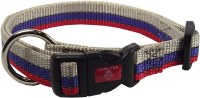 1x18-26 Grey-Blue-Red Collar