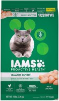 Iams Healthy Senior Cat 16lbs