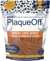 PlaqueOff Turk-Cranberry 17oz