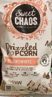 SweetChaos B&W Popcorn 5.5oz