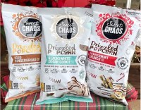 SweetChaos Popcorn