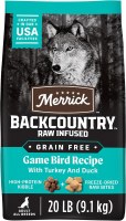 Mrrck GameBird 20Lb