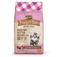 Purrfect Bistro GF Kitten 4Lb