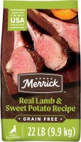 Merrick Lamb-SwtPtto 22Lb