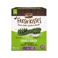 Fresh Kisses Coconut Lg 27oz