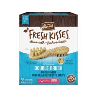 Fresh Kisses Mint Sm 23oz box