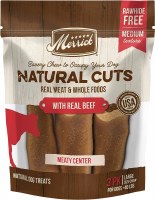 Merrick Natural Cuts Beef 12oz