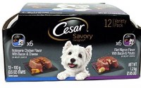 Cesar Chkn-FiletMignon Vrty Pk