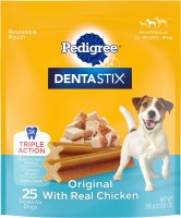 DentaStix Sm-Med Orig 13.93oz