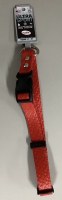 Waterproof Red 14-20in Collar