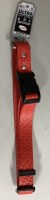 Waterproof Red 18-26in Collar