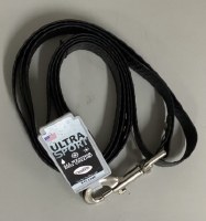 Waterproof Blk 6ft Lead