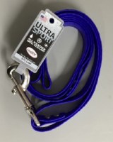 Waterproof Blue 6Ft Lead