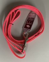 Waterproof Pink 6ft Lead