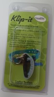 Pet IdentificationTag BabyBlue