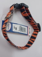 Quick Klip Tiger Collar Sm