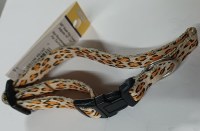 5/8x10-14 Cheetah Collar