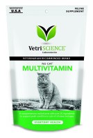 Cat Multivitamin 30 Count