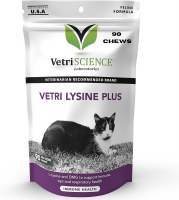 Vetri Lysine Plus 90ct