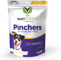 VetriScience PinchersCkn 4.7oz