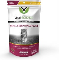 Feline Kidney Supplement 120ct