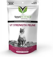 Urinary Tract Supplement 60ct