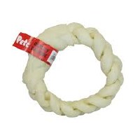 Lennox Donut Braid 6in