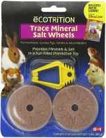 Trace Min Salt Wheels 8in1 2pk