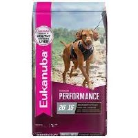 Eukanuba PremPerformance 28Lb