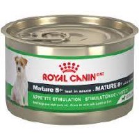 Royal Canin Mature 8+ 5.2oz