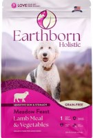 Earthborn MeadowFeastGF 12.5lb
