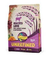 Unrefined Roasted Lamb 4Lb