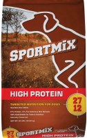 SportmixHighProtein 27/12 50lb