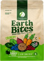 EarthBites Crnch Turkey 10oz