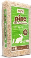 PetsPick Pine Bedding 24L