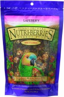 NutriBerries Parrots 10oz